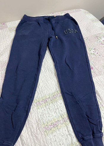 l Beden uspa eşofman altı