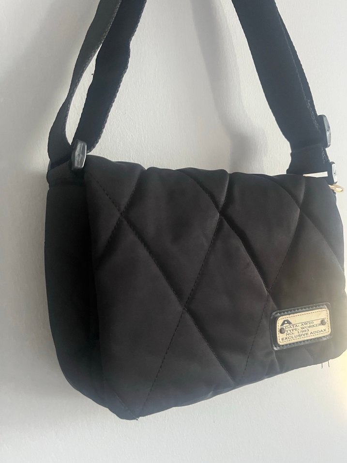 addax çanta - Görsel 2