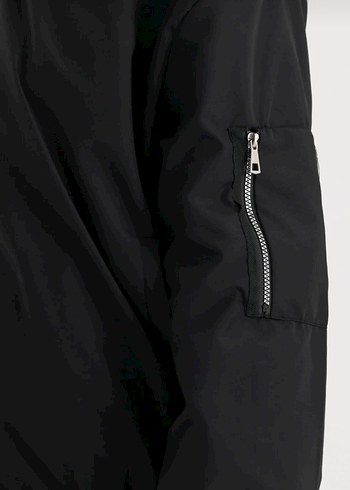 bomber ceket - Görsel 3