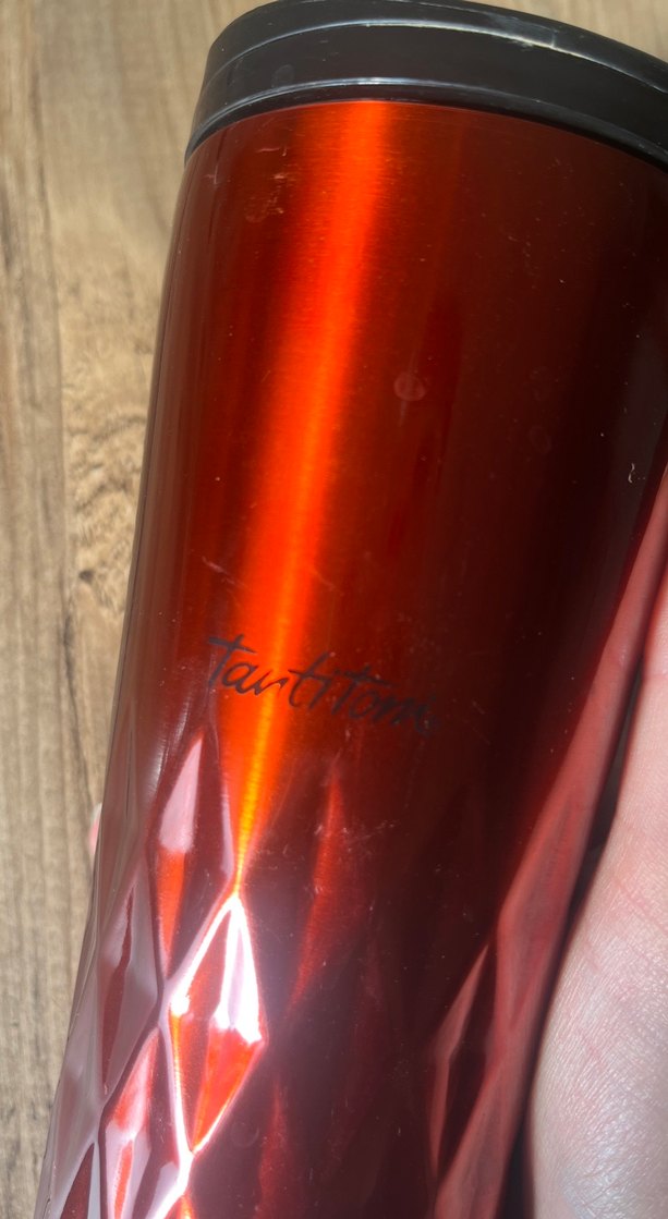 tantitoni termos - Görsel 2