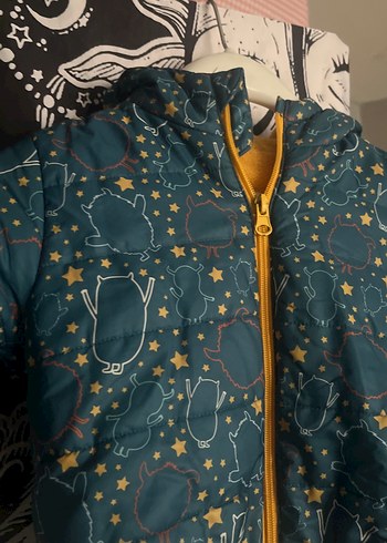 ebebek mont - Görsel 2