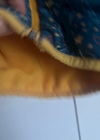 ebebek mont - Görsel 4