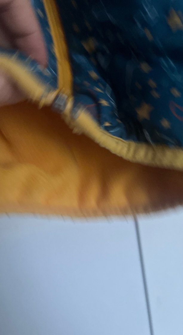 ebebek mont - Görsel 4