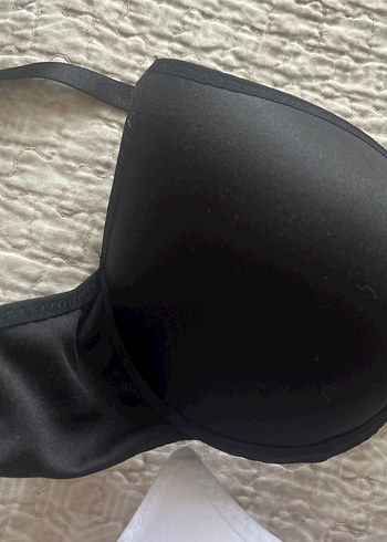 Siyah ve Beyaz sütyen - Görsel 4