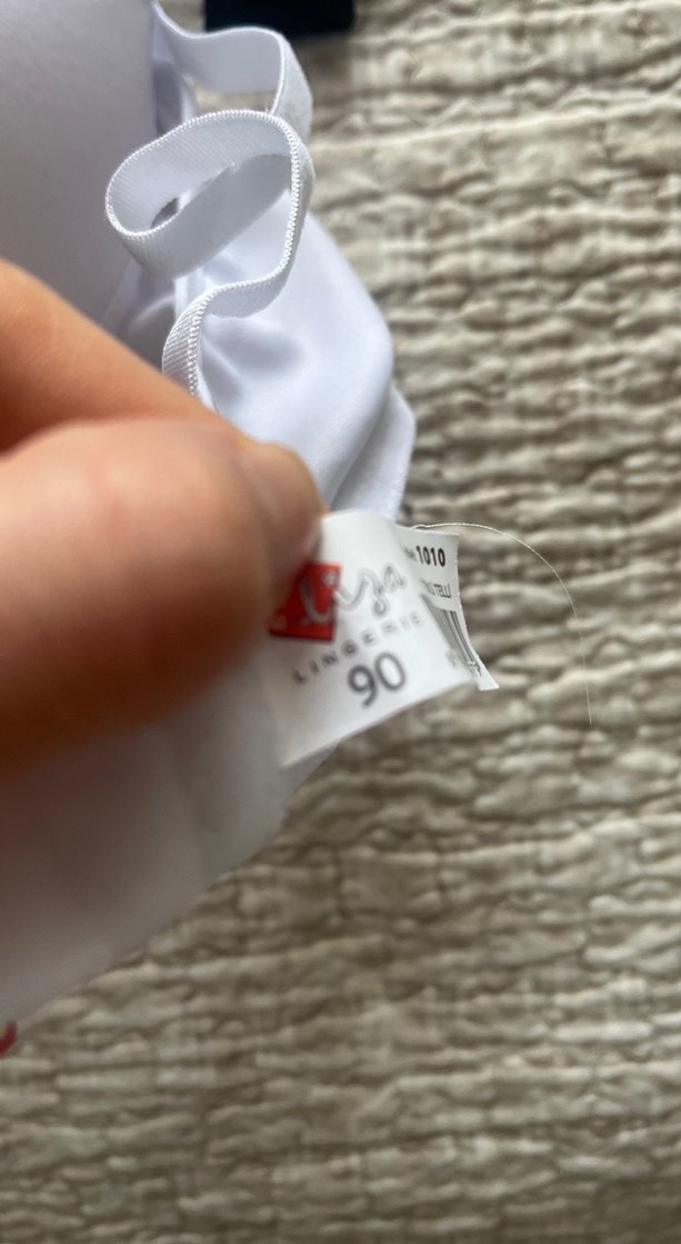 Siyah ve Beyaz sütyen - Görsel 2