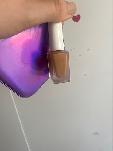 Beden müssha likit bronzer