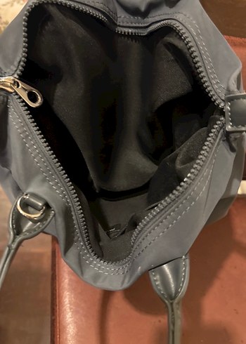 pull&bear günlük çanta - Görsel 2