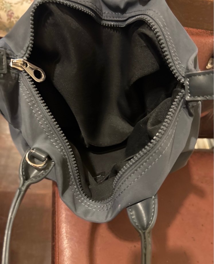 pull&bear günlük çanta - Görsel 2