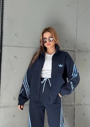 adidas hırka - Görsel 3