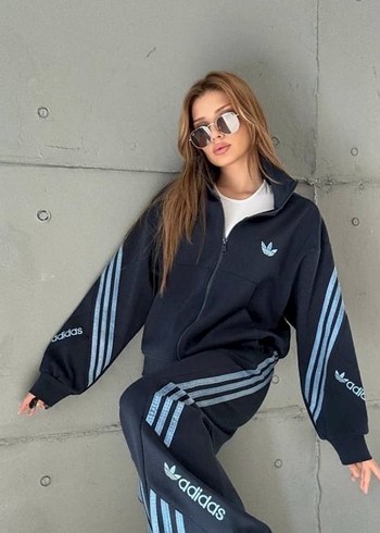 adidas hırka - Görsel 2