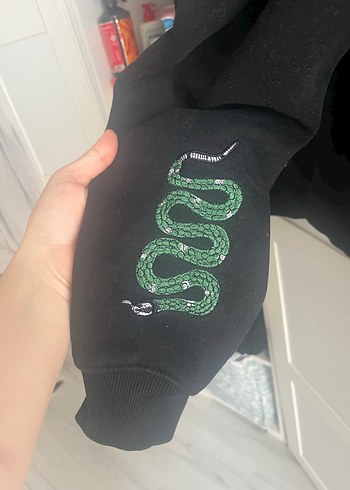 beyyoglu butik sweat - Görsel 3