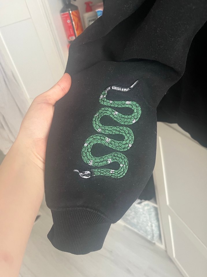 beyyoglu butik sweat - Görsel 3