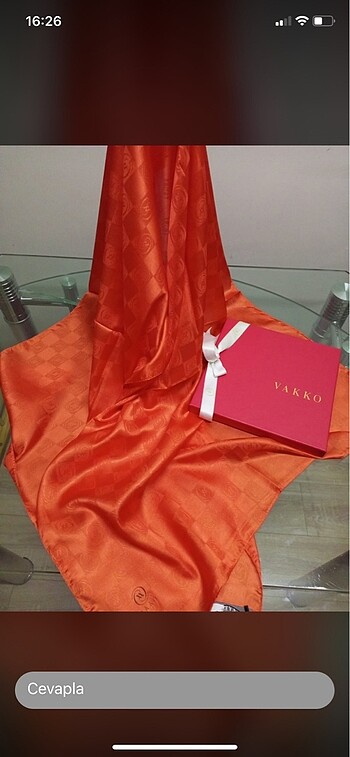 A kalite