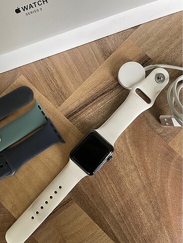 Apple watch 3