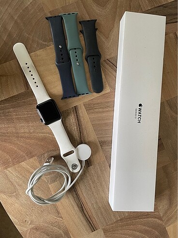 Apple Watch Apple watch 3