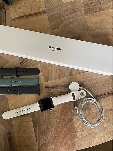  Beden Apple watch 3