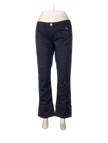 Yargıcı Jean / Kot %70 İndirimli.