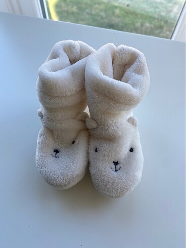 H&M bebek patik