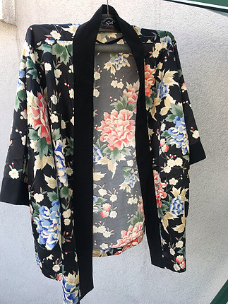 Atmosphere Kimono