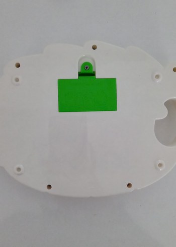 Renkli Neseli Çocuk Piyanosu Eğitim Oyuncağı - Görsel 2