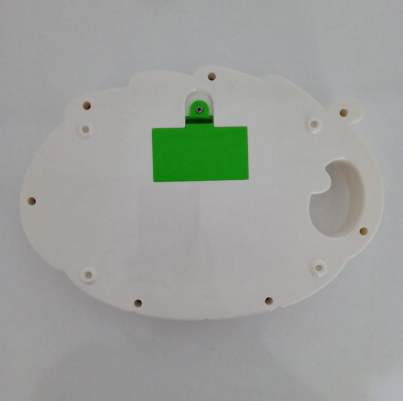 Renkli Neseli Çocuk Piyanosu Eğitim Oyuncağı - Görsel 2