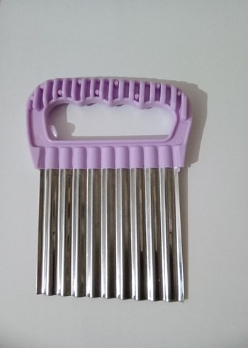 şekilli Sebze meyve doğrayıcı - Görsel 2