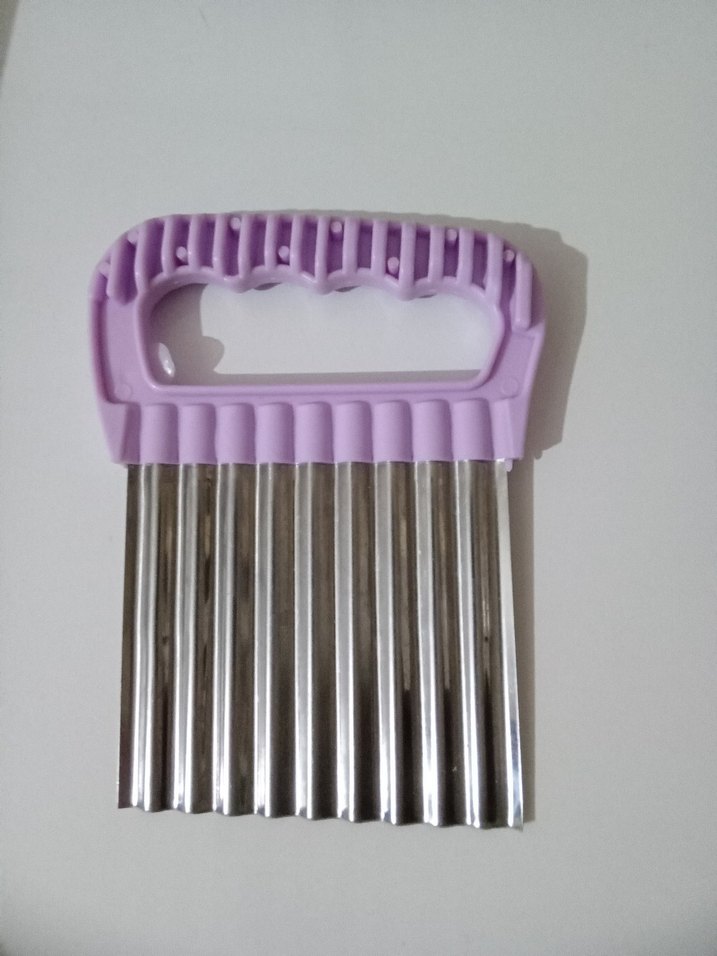 şekilli Sebze meyve doğrayıcı - Görsel 2