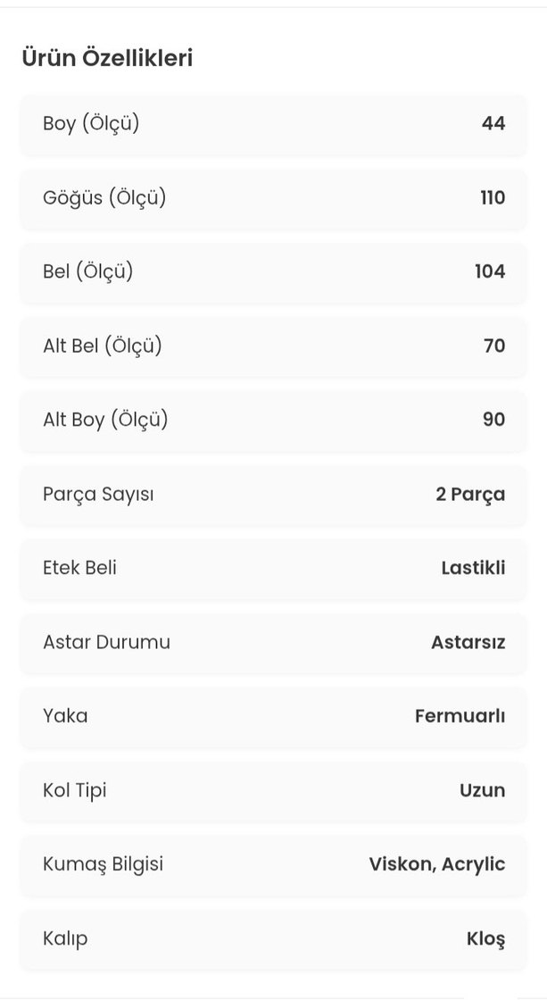 Bej Keten Kumaşlı Uzun Elbise - Görsel 5