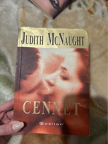 judith mcnaught cennet