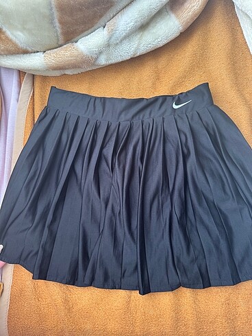 nike tenis eteği