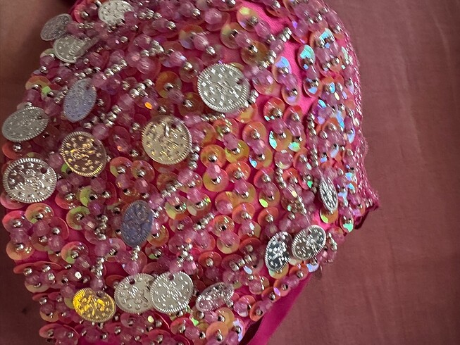 s Beden oryantal dansöz bellydance kostum gögüs