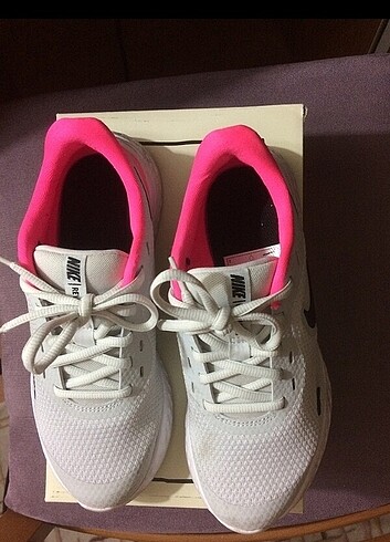Nike Nike spor ayakkabı