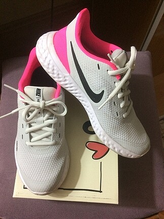 Nike Spor ayakkabı