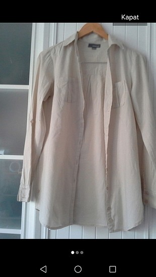 Limon Company vintage keten elbise
