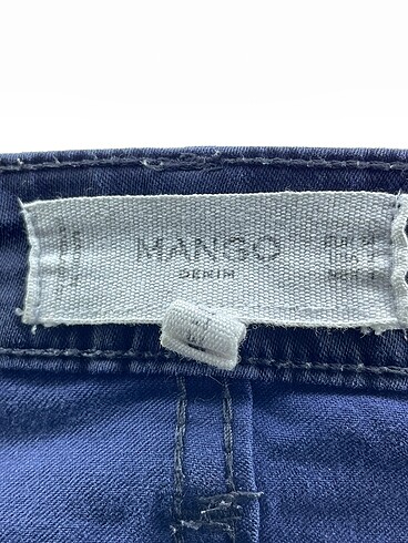 m Beden çeşitli Renk Mango Skinny %70 İndirimli.