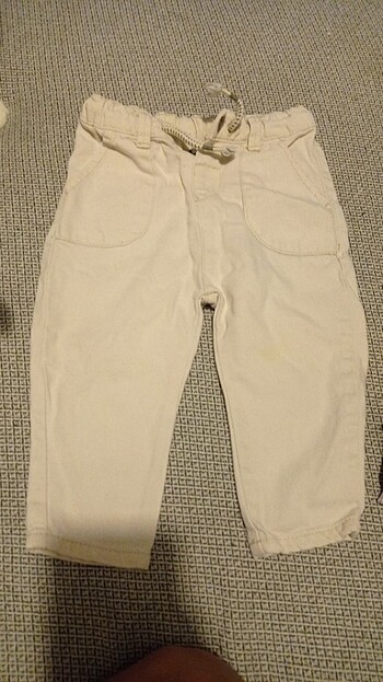 Kot pantolon 