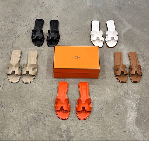 Hermes terlik
