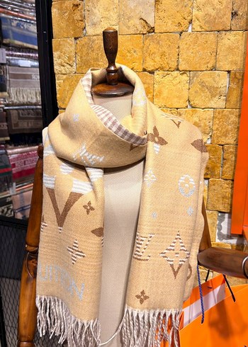 Louis Vuitton ürünü
