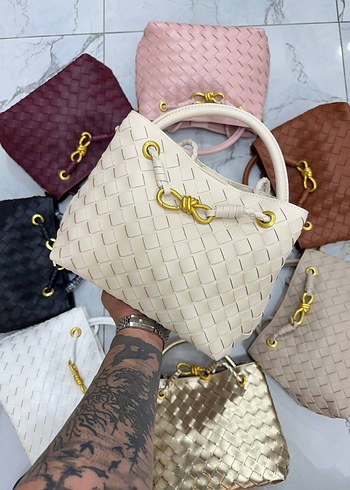 Bottega Veneta ürünü