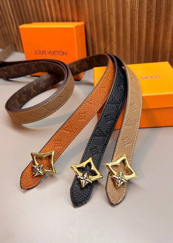 Louis Vuitton ürünü