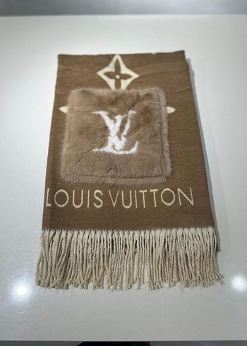 Louis Vuitton ürünü