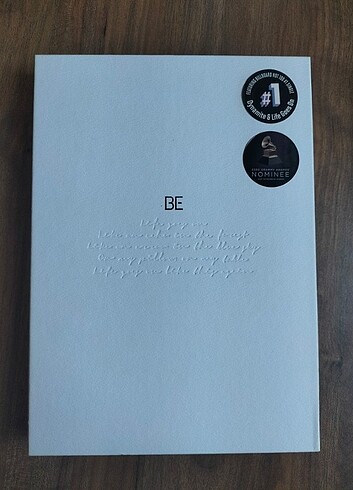 BTS Essential Album