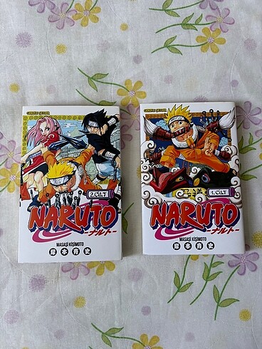 Naruto