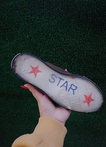 Converse Converse all star