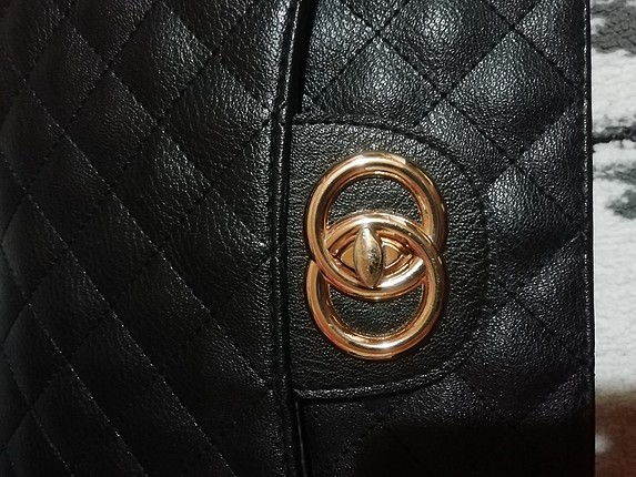 universal Beden siyah replika gucci askılı çanta 