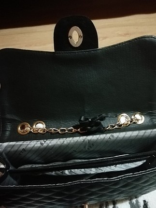 universal Beden siyah Renk siyah replika gucci askılı çanta 