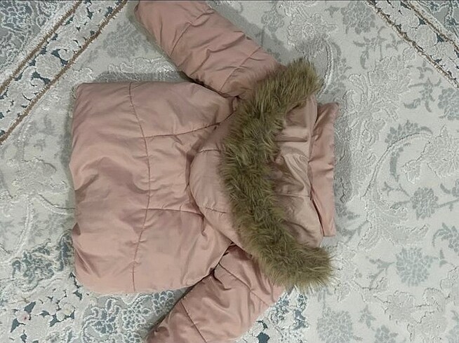 24-36 Ay Beden Zara Mont
