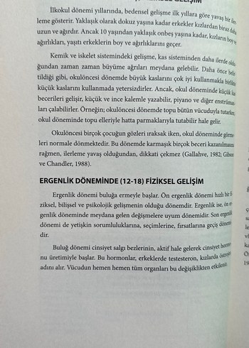 Gelişim, Öğrenme ve Öğretim - Kuramdan Uygulamaya - Görsel 9