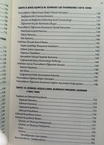Gelişim, Öğrenme ve Öğretim - Kuramdan Uygulamaya - Görsel 4