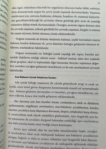 Gelişim, Öğrenme ve Öğretim - Kuramdan Uygulamaya - Görsel 6